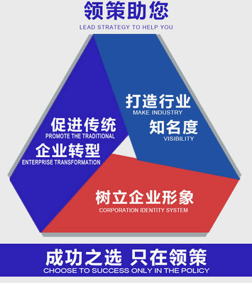 杭州領(lǐng)策企業(yè)管理咨詢 以誠(chéng)信通戰(zhàn)略規(guī)劃與專業(yè)托管，賦能企業(yè)互聯(lián)網(wǎng)服務(wù)新未來(lái)